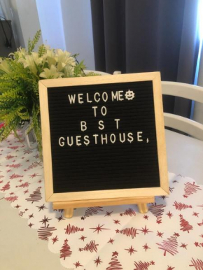 BST Guesthouse